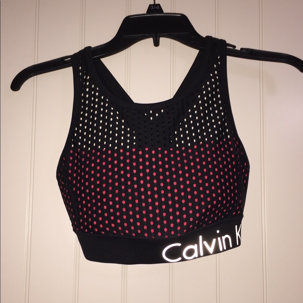 Sports Bra